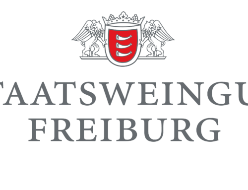 Staatsweingut Freiburg