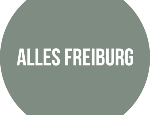 Alles Freiburg